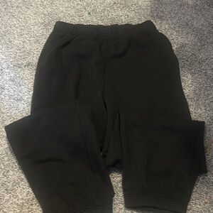 american eagle sweatpants only worn twice good condition